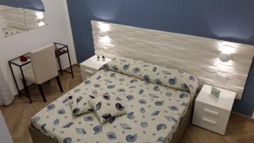 Apartamento La Mongolfiera