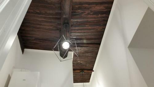 Apartamento La Mongolfiera