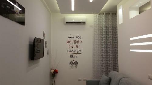 Apartamento La Mongolfiera