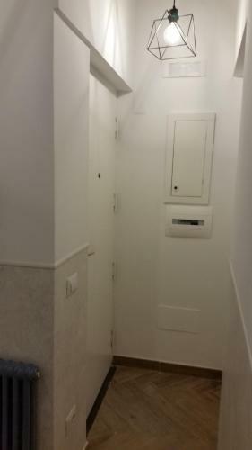 Apartamento La Mongolfiera