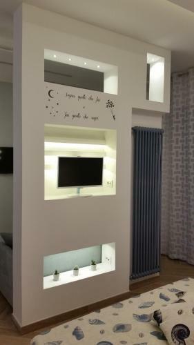 Apartamento La Mongolfiera