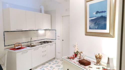 Apartamento Mini Appartamento Al Chiostro