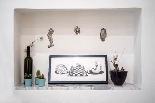 Apartamento A Casa Di Maril�