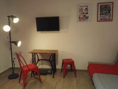 Napoli Boulevard B&B