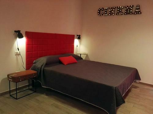 Napoli Boulevard B&B