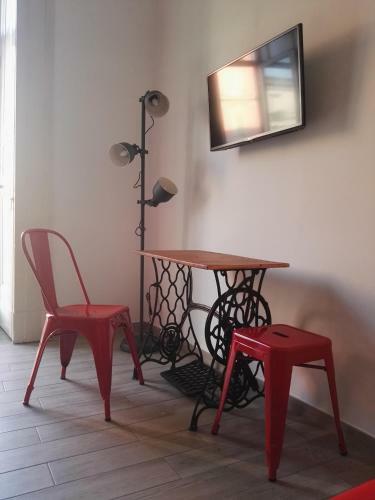 Napoli Boulevard B&B