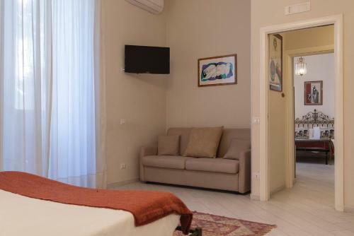 Bed & Breakfast Domus Borbonica
