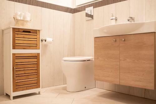 Bed & Breakfast Domus Borbonica