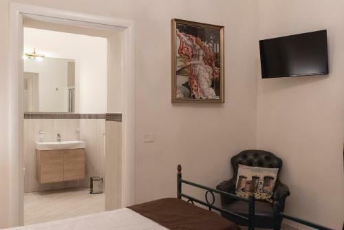 Bed & Breakfast Domus Borbonica