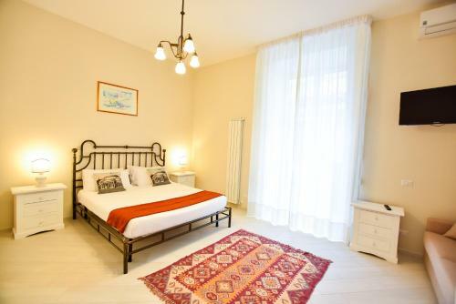 Bed & Breakfast Domus Borbonica
