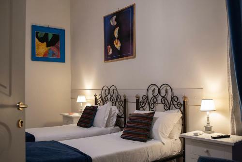 Bed & Breakfast Domus Borbonica