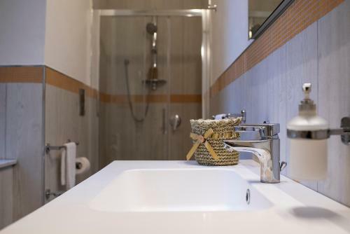 Bed & Breakfast Domus Borbonica
