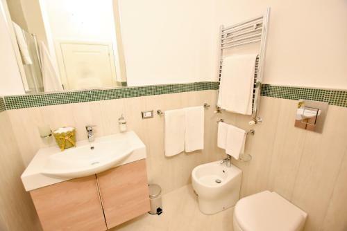 Bed & Breakfast Domus Borbonica
