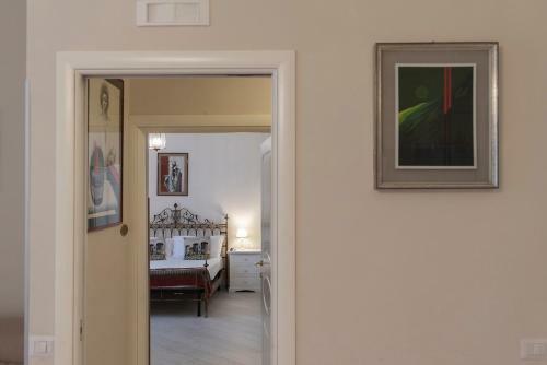 Bed & Breakfast Domus Borbonica