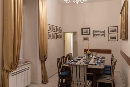 Bed & Breakfast Domus Borbonica