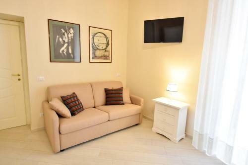 Bed & Breakfast Domus Borbonica