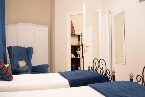 Bed & Breakfast Domus Borbonica
