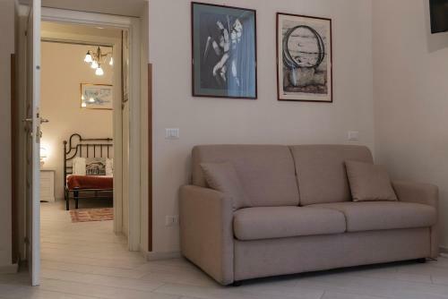 Bed & Breakfast Domus Borbonica