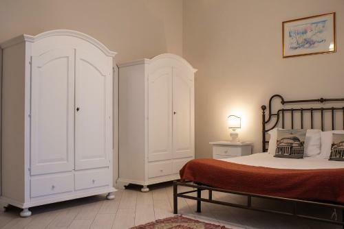 Bed & Breakfast Domus Borbonica