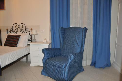 Bed & Breakfast Domus Borbonica