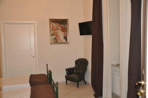 Bed & Breakfast Domus Borbonica