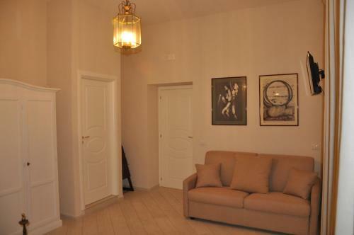 Bed & Breakfast Domus Borbonica