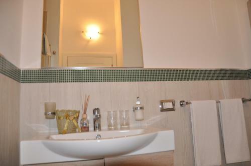 Bed & Breakfast Domus Borbonica