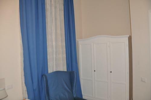 Bed & Breakfast Domus Borbonica
