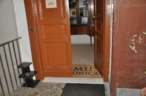 Bed & Breakfast Domus Borbonica
