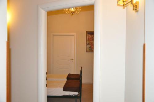 Bed & Breakfast Domus Borbonica