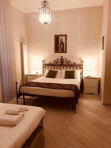 Bed & Breakfast Domus Borbonica