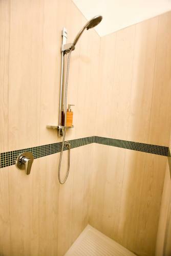 Bed & Breakfast Domus Borbonica