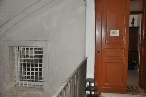 Bed & Breakfast Domus Borbonica