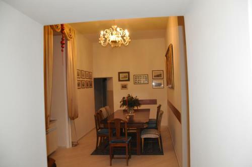 Bed & Breakfast Domus Borbonica