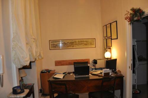 Bed & Breakfast Domus Borbonica