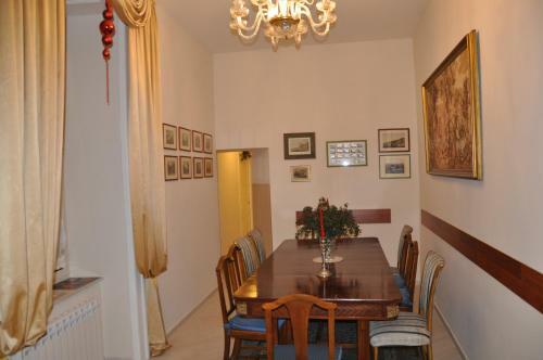 Bed & Breakfast Domus Borbonica