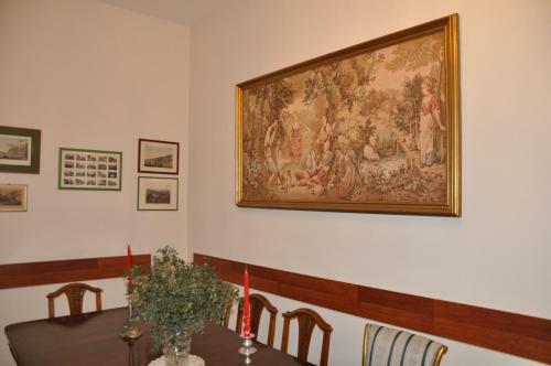 Bed & Breakfast Domus Borbonica