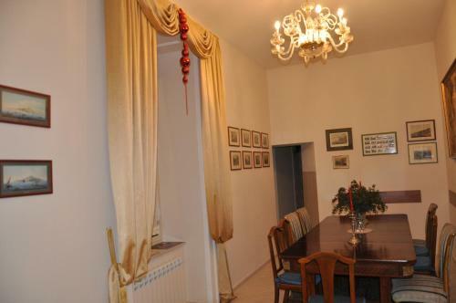 Bed & Breakfast Domus Borbonica