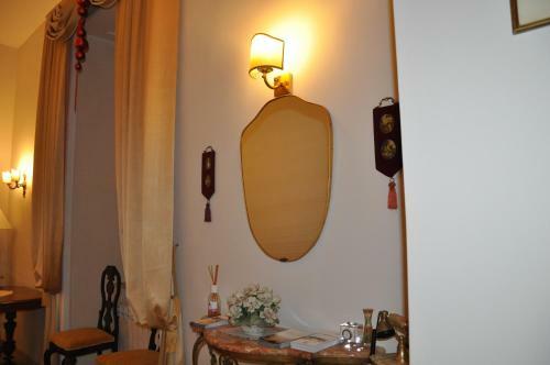 Bed & Breakfast Domus Borbonica