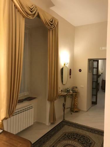 Bed & Breakfast Domus Borbonica