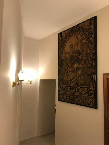 Bed & Breakfast Domus Borbonica