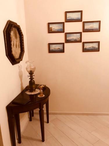 Bed & Breakfast Domus Borbonica