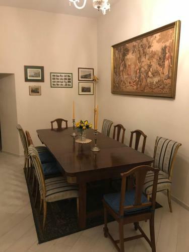 Bed & Breakfast Domus Borbonica