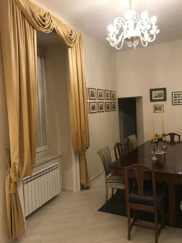 Bed & Breakfast Domus Borbonica