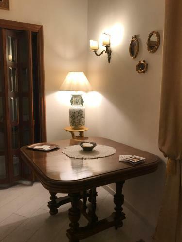 Bed & Breakfast Domus Borbonica