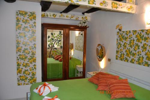 Apartamento La Regina Di Vertecoeli