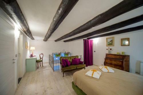 Apartamento La Regina Di Vertecoeli