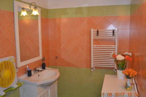 Apartamento La Regina Di Vertecoeli