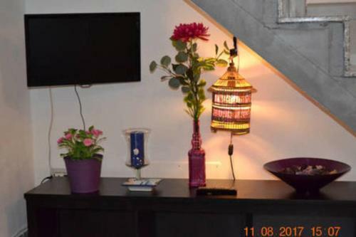 Apartamento La Regina Di Vertecoeli