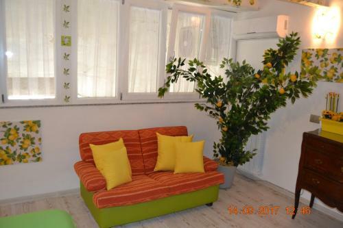 Apartamento La Regina Di Vertecoeli